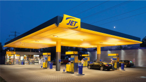 Zahlung per Handy: Apple Pay und Google Pay bei Jet