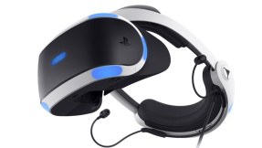 PSVR 2: Vorerst keine neue VR-Brille geplant