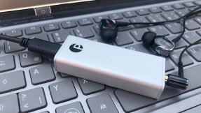 Pro-Ject DAC Box E Mobile im Test: Der macht gute Kopfhörer besser!