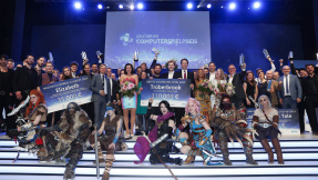 DCP 2019: Das sind die glücklichen Gewinner!