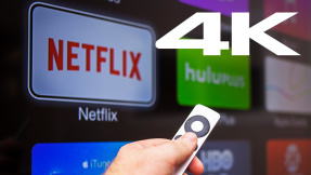Netflix 4K: So genießen Sie Serien und Filme in maximaler Auflösung
