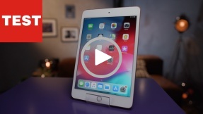iPad mini mit aktueller Technik: Mini-Tablet im Test!