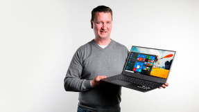 Medion Akoya S17402: 17 Zoll großes Aldi-Notebook im Test<br />