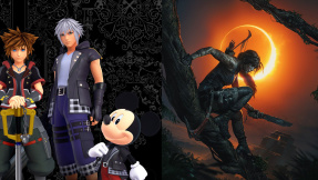 Xbox Store: Großer Square-Enix-Sale gestartet