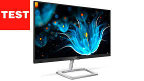 Monitor Philips 246E9QDSB: Der Testsieger im Einzeltest