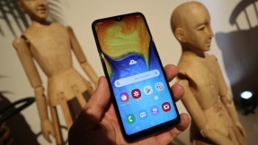 Samsung Galaxy A20e im Test: Gut und günstig?