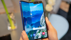 Galaxy Fold: Samsung nennt neuen Verkaufsstart