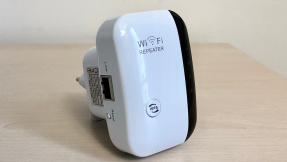 WLAN-Verstärker im Test: Der Super Boost WiFi fällt durch!