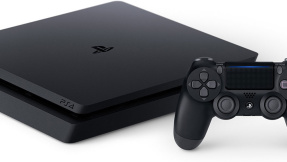 PS4 Slim: Neues Modell im Anmarsch?