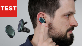 Skullcandy Push: Test des True-Wireless-Dauerläufers