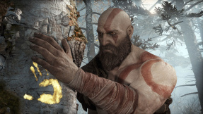 God of War: Dokumentarfilm angekündigt