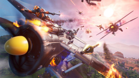Epic Games: Katastrophale Arbeitsbedingungen?