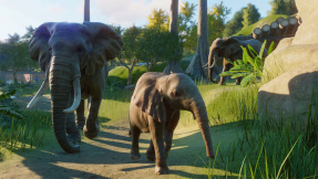 Planet Zoo: Angespielt auf der E3 2019!