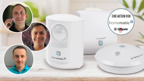 Nachbericht: Homematic-IP-Geräte im Lesertest