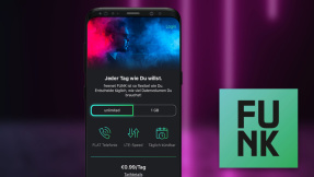 Freenet Funk: Neue Gebühr und Pause-Änderungen