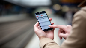 Bahn-App-Update: Das ist neu beim DB Navigator!