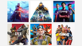 EA: Massive Serverausfälle am Wochenende!