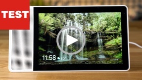 Lenovo Smart Display: Cleverer Assistent im Test