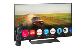 Panasonic GXW804 im Test: Einfach mehr Fernsehen!