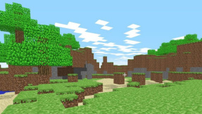 Minecraft: Ur-Version gratis im Browser zocken!