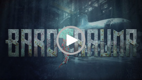 Barotrauma: Feature-Trailer der U-Boot-Simulation