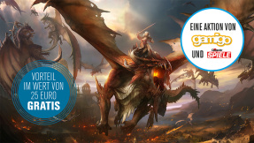 ArcheAge: Premium-Reittier im Wert von 25 Euro!