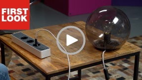 Eve Energy Strip: Diese smarte Steckdosenleiste hört auf Siri