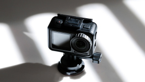 Osmo Action im Test: DJIs Action-Cam versus GoPro