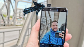 Huawei P Smart Z im Test: Endlich ganz ohne Notch!