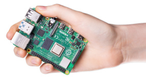 Raspberry Pi 4 im Detail: Das kann der neue Mini-PC!