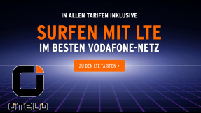 Frische Tarife: Otelo schaltet LTE kostenlos frei