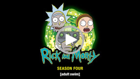 Rick and Morty: Trailer zu Staffel 4