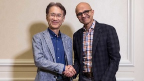 Sony und Microsoft: Kooperation angekündigt