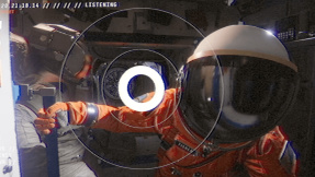 Observation für PC und PS4: Augen im All