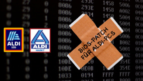 BIOS-Update für Aldi-PC: Jetzt downloaden und nachrüsten!
