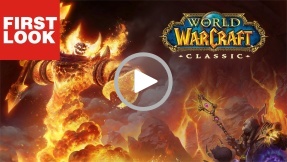 WoW Classic: Erster Eindruck von der Closed Beta