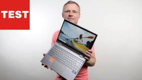Medion Akoya E4272: Test des Aldi-Notebooks