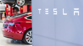 Rekord-Börsenkurs: Tesla jetzt wertvoller als VW!