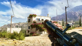 Battlefield 5: Neue Karte kommt diese Woche