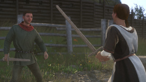 Kingdom Come – Deliverance: Finaler DLC ist da!