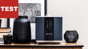 Ixion Maestro: Einzigartiger WLAN-Lautsprecher im Test