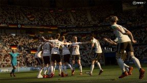 FIFA 19: Update bringt Frauen-WM ins Spiel