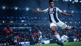 FIFA 20: Juventus Turin nicht mehr im Spiel