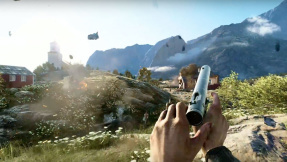 Battlefield 5: Fünf neue Karten angekündigt
