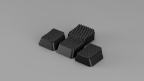 IKEA Uppkoppla: Gaming-Zubehör aus dem 3D-Drucker