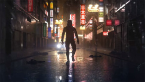 Ghostwire Tokyo: Neues Spiel der „Evil Within“-Macher