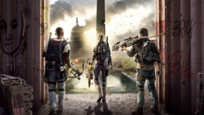 The Division 2: Spiel am Wochenende kostenlos