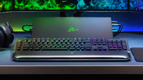 Lenovo Legion Y740-17ICHg: Der Gaming-Riese im Test