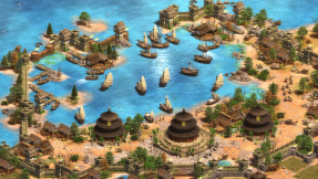 Age of Empires 2: Alles zum Start der Definitive Edition