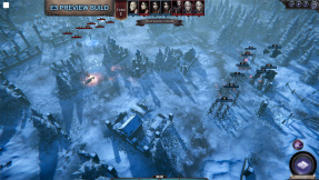 Immortal Realms – Vampire Wars: Strategiespiel kommt